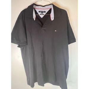 Vintage Tommy Hilfiger Polo Shirt